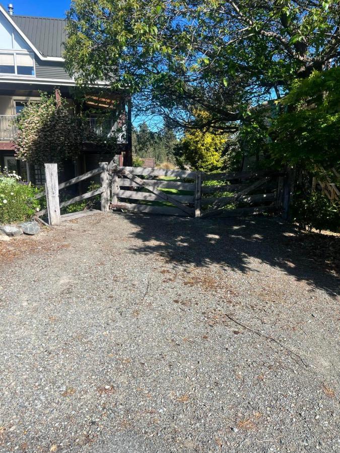 Two Bridges Tekapo Apartment Lake Tekapo Exterior photo