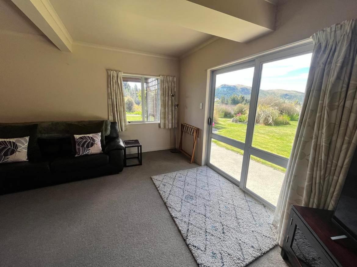 Two Bridges Tekapo Apartment Lake Tekapo Exterior photo